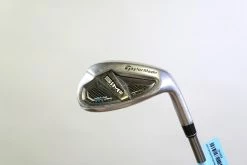 TaylorMade SIM 2 MAX OS 54* S Wedge RH 35.25 In Oban Reserve Ladies Flex