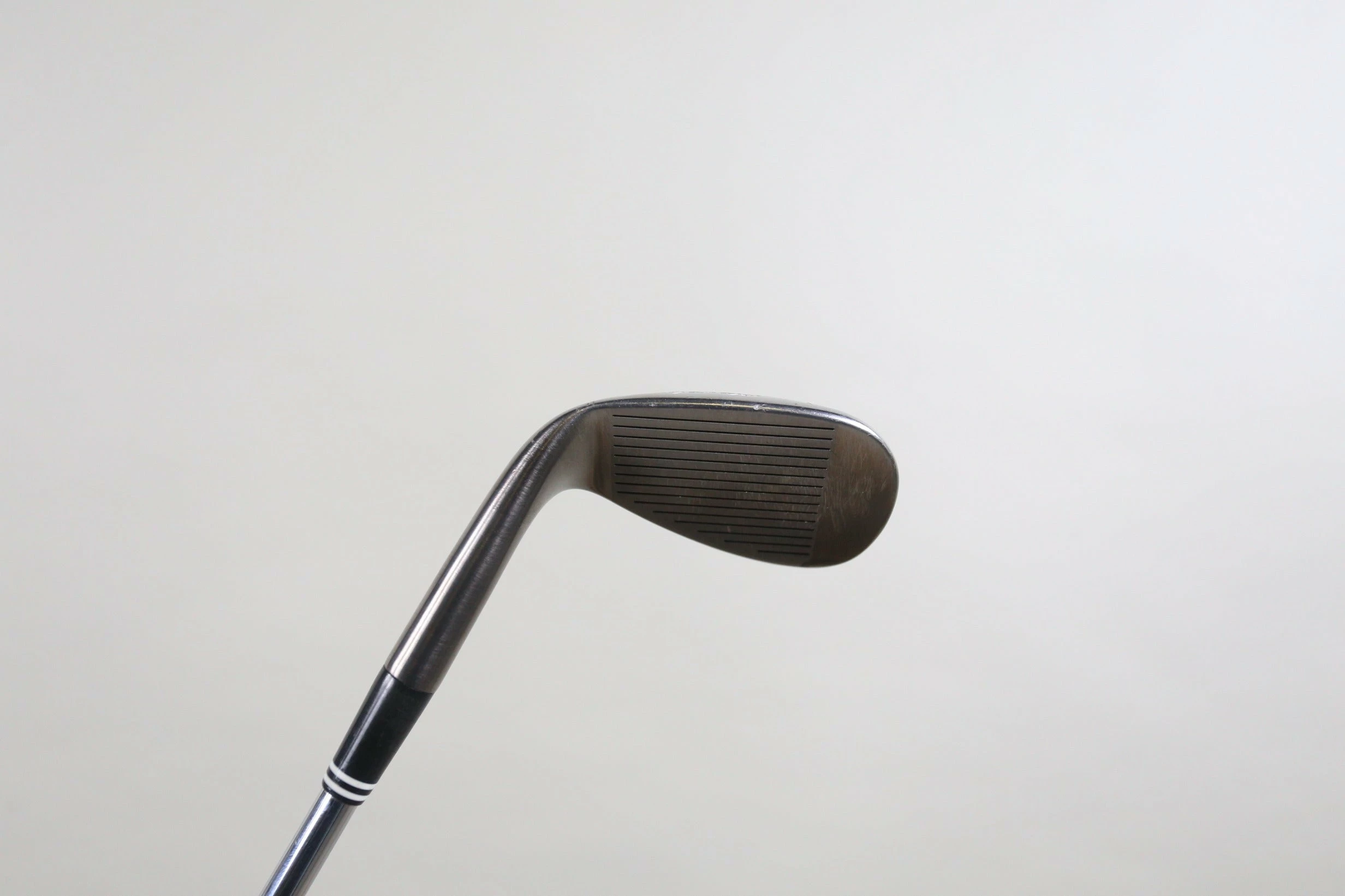 Cleveland CG14 Chrome 52* Wedge 10*b RH 35.75 In Steel Shaft Stiff Flex 4 Cleveland CG14 Chrome 52* Wedge 10*b RH 35.75 In Steel Shaft Stiff Flex - Image 2