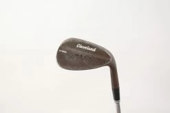 Cleveland RTX-3 Tour Raw 56* Wedge 11* Bounce RH 35 In True Temper Steel Wedge -TaylorMade Shop de02920a 4983 577b 9142 6bc174dbd170