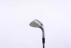 Cleveland RTX-3 Black Satin Wedge 54* RH 35 In Steel Shaft Wedge Flex -TaylorMade Shop de2e0ff4 f282 556e 821f 5417f46abbab