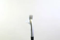 Mizuno T7 White Satin 50* Wedge RH 35 In 7* Mizuno Steel Shaft Stiff Flex -TaylorMade Shop de46ee86 88a9 5ae7 8b8f 658c3c0be75c