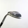 LEFTY Titleist Vokey SM7 Tour Chrome Lob Wedge 62* 34.5 In Steel Shaft Stiff -TaylorMade Shop dea85748 1f37 5a61 8958 1a58286f7390