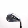 Cleveland CG15 Satin Chrome 58* Wedge RH 35.5 In 12* Cleveland Steel Wedge Flex -TaylorMade Shop dec503a9 6907 5cff a924 cb1dcc8e6423