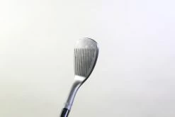 Titleist Vokey SM5 Raw Black Lob Wedge 60* RH 34.5 In Steel Shaft Stiff Flex -TaylorMade Shop dee44dff bd26 560b b915 68a9a31b36f6