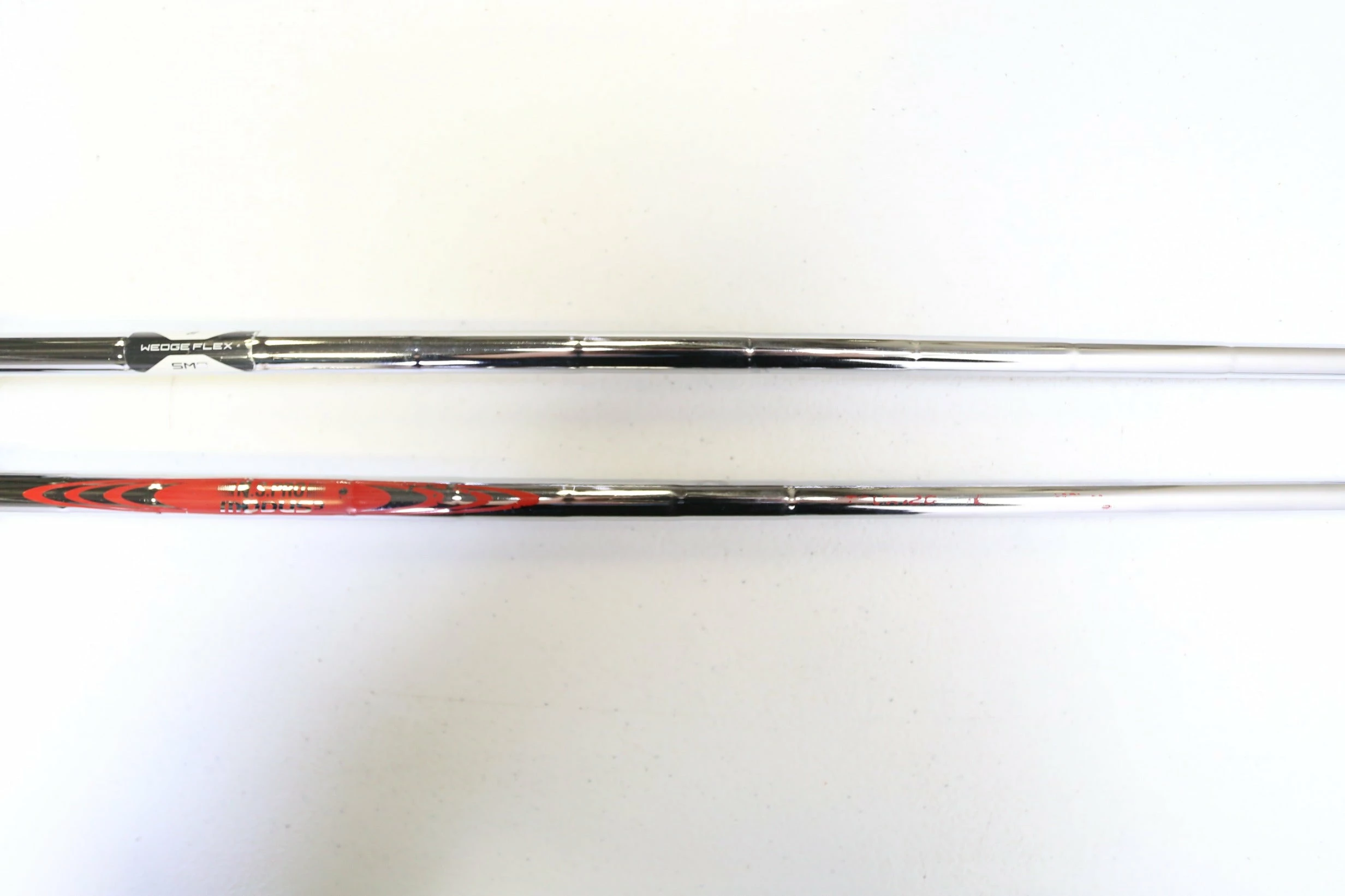 Titleist Vokey SM8 Brushed Steel 56*, 60* Wedge Set RH Steel Shaft Stiff 9 Titleist Vokey SM8 Brushed Steel 56*, 60* Wedge Set RH Steel Shaft Stiff - Image 7