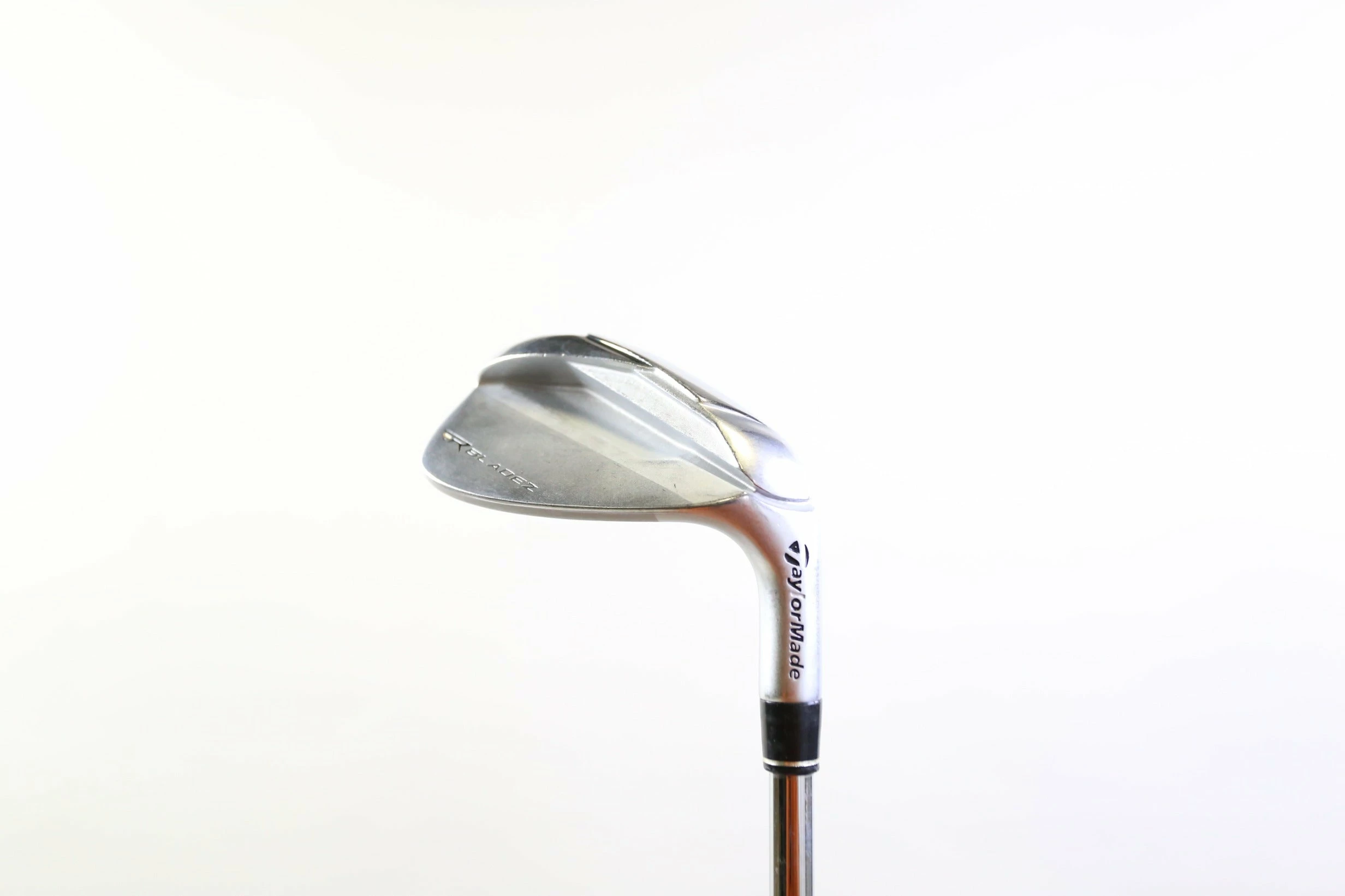 TaylorMade RocketBladez Gap Wedge 50* RH 35.5 In Steel Shaft Stiff Flex 6 TaylorMade RocketBladez Gap Wedge 50* RH 35.5 In Steel Shaft Stiff Flex - Image 4