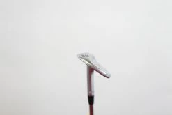 Titleist Vokey SM4 Tour Chrome 58* Wedge RH 35.25 In 6* Steel Stiff Flex -TaylorMade Shop dfc48623 cd5d 58d7 af52 40fa40d39333