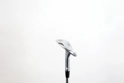 Titleist Vokey SM6 Tour Chrome M Grind 60* Wedge RH 35 In 8* Steel Wedge Flex -TaylorMade Shop dfdeb8d7 7951 55bc 9a65 789d3dd02ff0