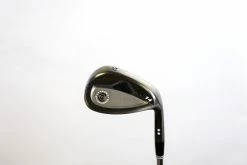 Cleveland CG14 Black Pearl Tour Zip 52* Wedge RH 35.75 In Steel Stiff Flex