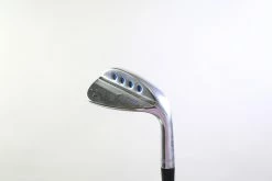 Callaway MD5 JAWS Chrome 52* Wedge RH 34.5 In Steel Shaft Stiff Flex 14 Callaway MD5 JAWS Chrome 52* Wedge RH 34.5 In Steel Shaft Stiff Flex -TaylorMade Shop e0185d50 eafa 59dc be91 3da5fe71d4b3