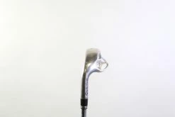 LEFTY TaylorMade R7 Gap Wedge 50* 35 In Steel Shaft Regular Flex -TaylorMade Shop e042124b 64d8 554a b93b 83ad9fefddfd