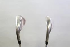 LEFTY Titleist Vokey SM8 F Grind 50*, 54* Wedge Set -1 In Steel Regular Flex -TaylorMade Shop e0685f6b c332 5b61 85f7 85fb92bbbe5f