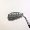 Callaway MD5 JAWS Chrome W Grind 58* Wedge RH 34.75 In Steel Stiff Flex -TaylorMade Shop e06ca648 ce65 50e1 af69 e9dbe1973966