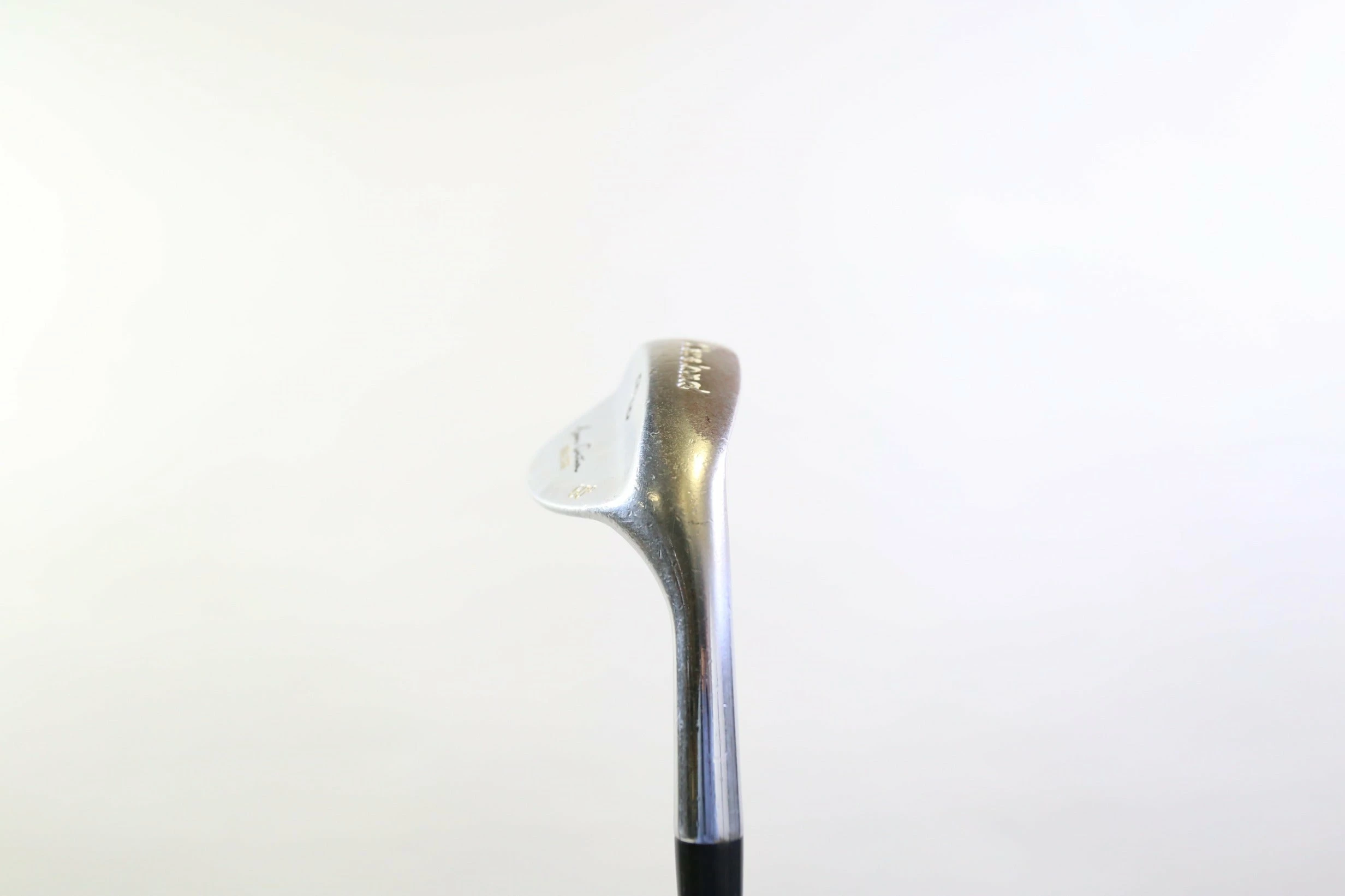 Cleveland 588 Tour Action 60* Wedge RH 34.75 In Steel Shaft Stiff Flex 5 Cleveland 588 Tour Action 60* Wedge RH 34.75 In Steel Shaft Stiff Flex - Image 3