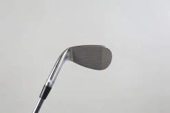 Titleist Vokey SM6 Tour Chrome Sand, Lob Wedge Set RH Steel Shaft Stiff Flex -TaylorMade Shop e0823f9d 834e 5901 9450 6326ef697fcf