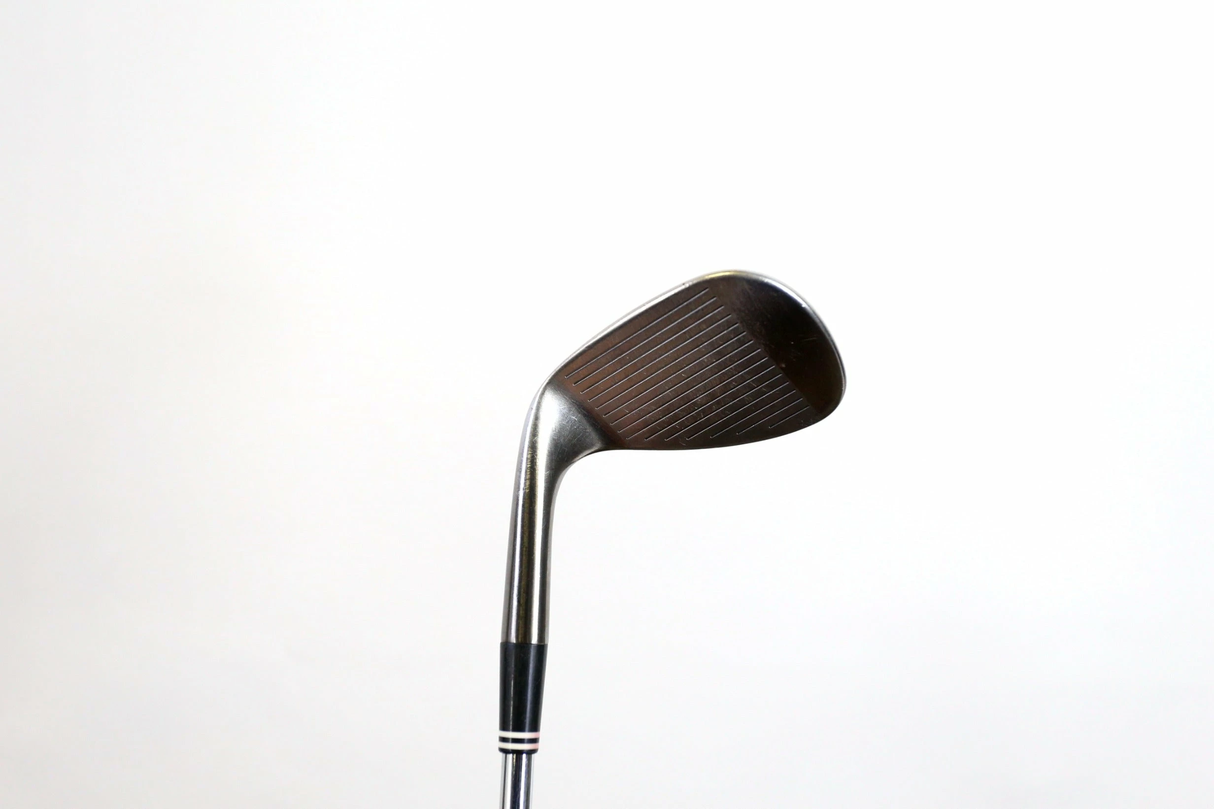 Cleveland CG14 Black Pearl 52*/10* Wedge RH 36 In Steel Shaft Wedge Flex 7 Cleveland CG14 Black Pearl 52*/10* Wedge RH 36 In Steel Shaft Wedge Flex - Image 5
