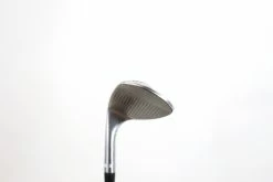Titleist Vokey SM5 Tour Chrome M Grind 60* Wedge RH 34.75 In 8* Steel Stiff Flex -TaylorMade Shop e0e4a1e6 dde5 5ae6 90f0 9770832ef315