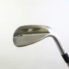 Titleist Vokey SM8 Tour Chrome F Grind 52* Wedge RH 35.5 In Steel Stiff Flex -TaylorMade Shop e0ef225a 1f25 5455 8b26 3976a0814952