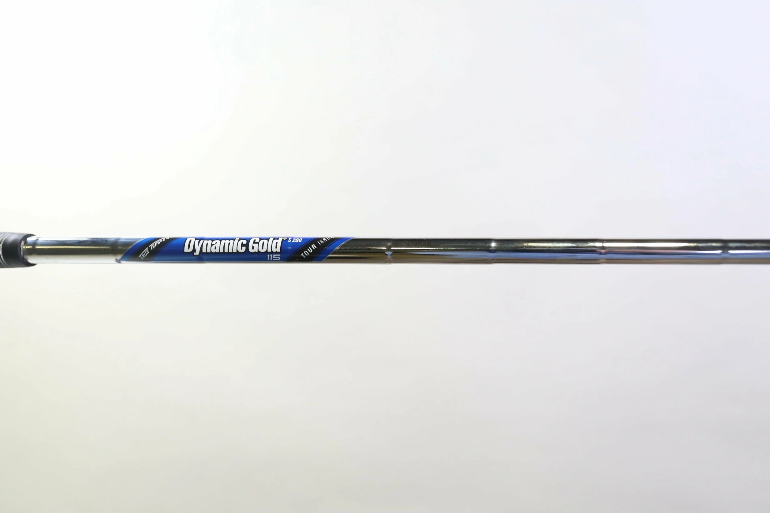 Callaway MD5 JAWS Chrome S Grind 60* Wedge RH 35 In Steel Shaft Stiff Flex 10 Callaway MD5 JAWS Chrome S Grind 60* Wedge RH 35 In Steel Shaft Stiff Flex - Image 8