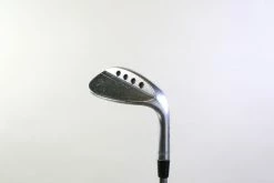 Callaway Mack Daddy 4 Sand Wedge 56* RH 34.5 In Steel Shaft Stiff Flex -TaylorMade Shop e13f5ffd 91ea 55a5 9057 047b24afe45d