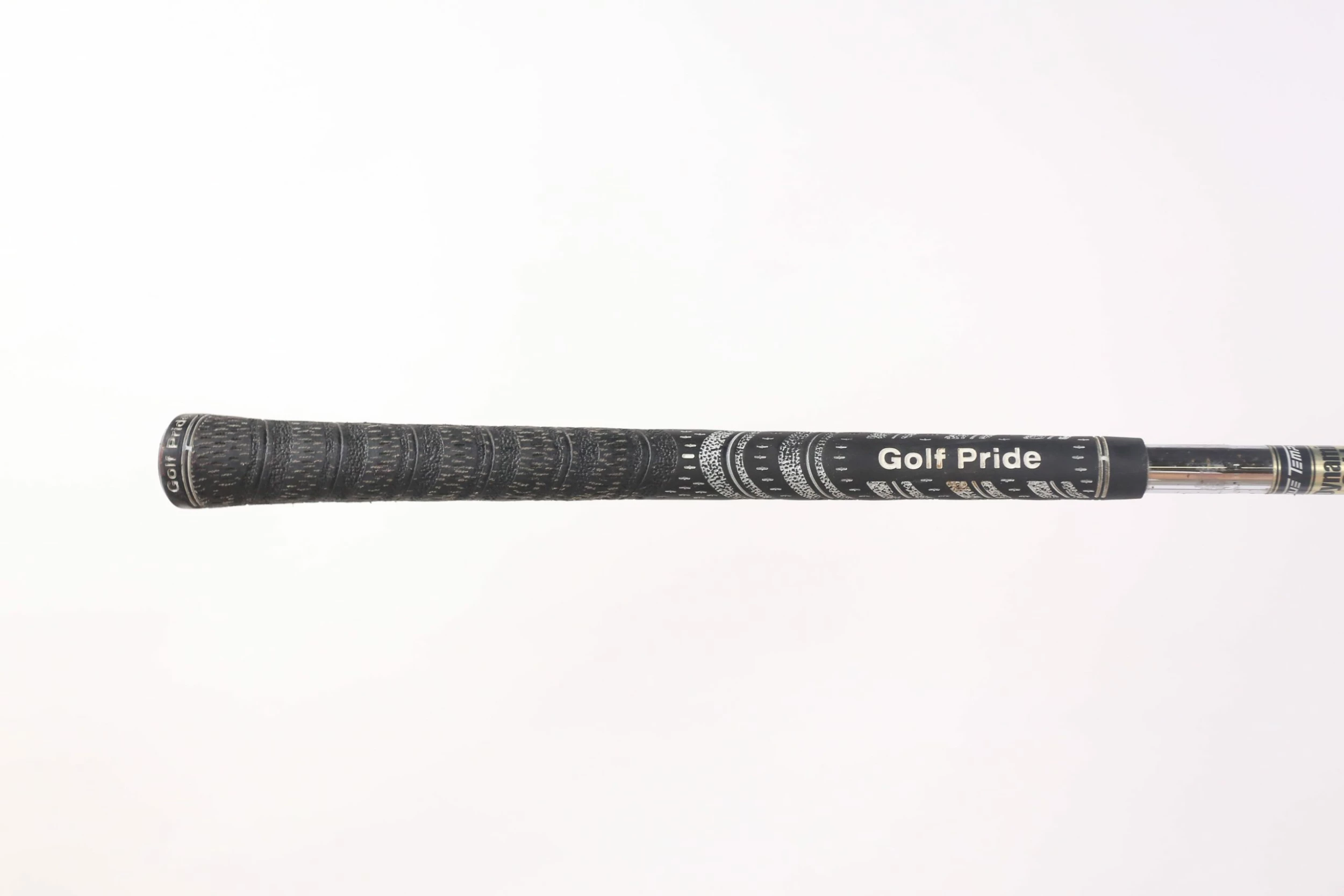 Cleveland RTX-3 Black Satin 58* Wedge RH 35.25 In 12* True Temper Wedge Flex 9 Cleveland RTX-3 Black Satin 58* Wedge RH 35.25 In 12* True Temper Wedge Flex - Image 7