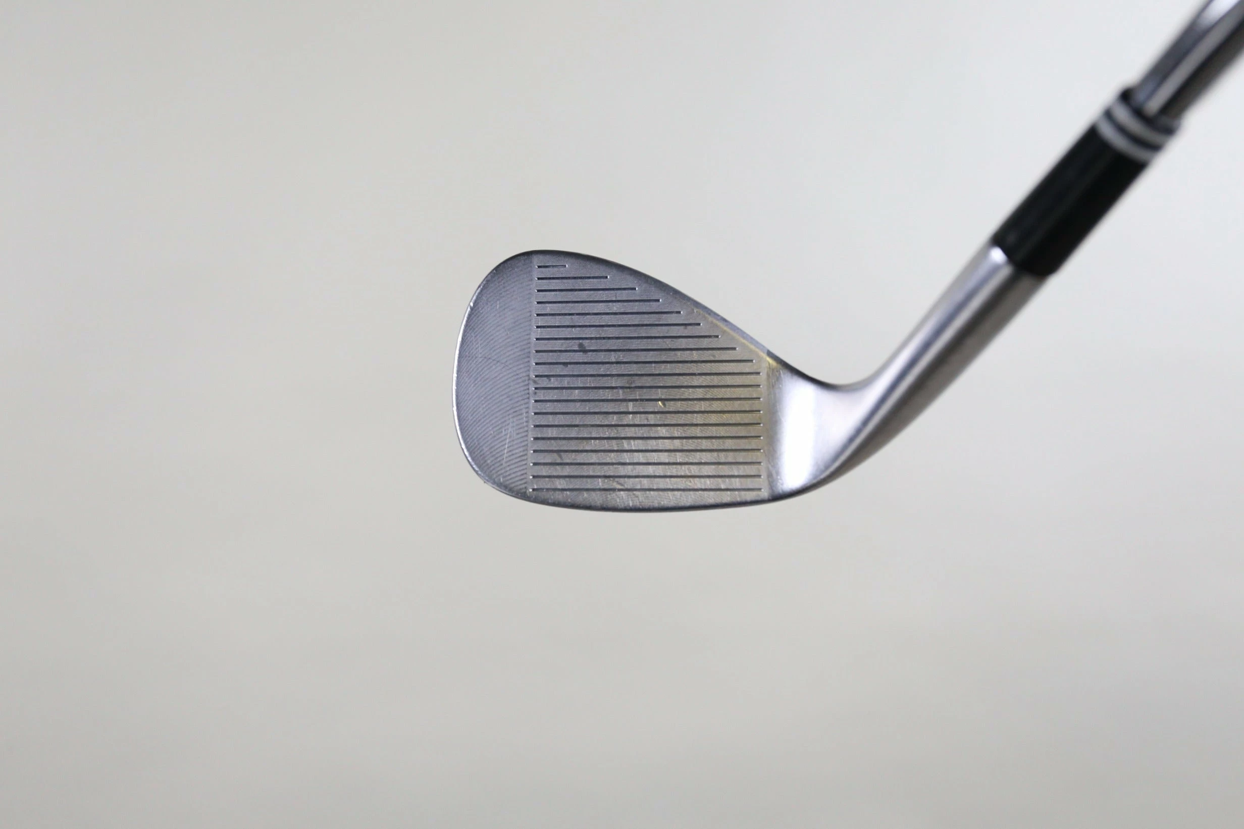 Cleveland RTX ZipCore Tour Satin Mid 58* Wedge RH 35 In Steel Shaft Stiff Flex 8 Cleveland RTX ZipCore Tour Satin Mid 58* Wedge RH 35 In Steel Shaft Stiff Flex - Image 6