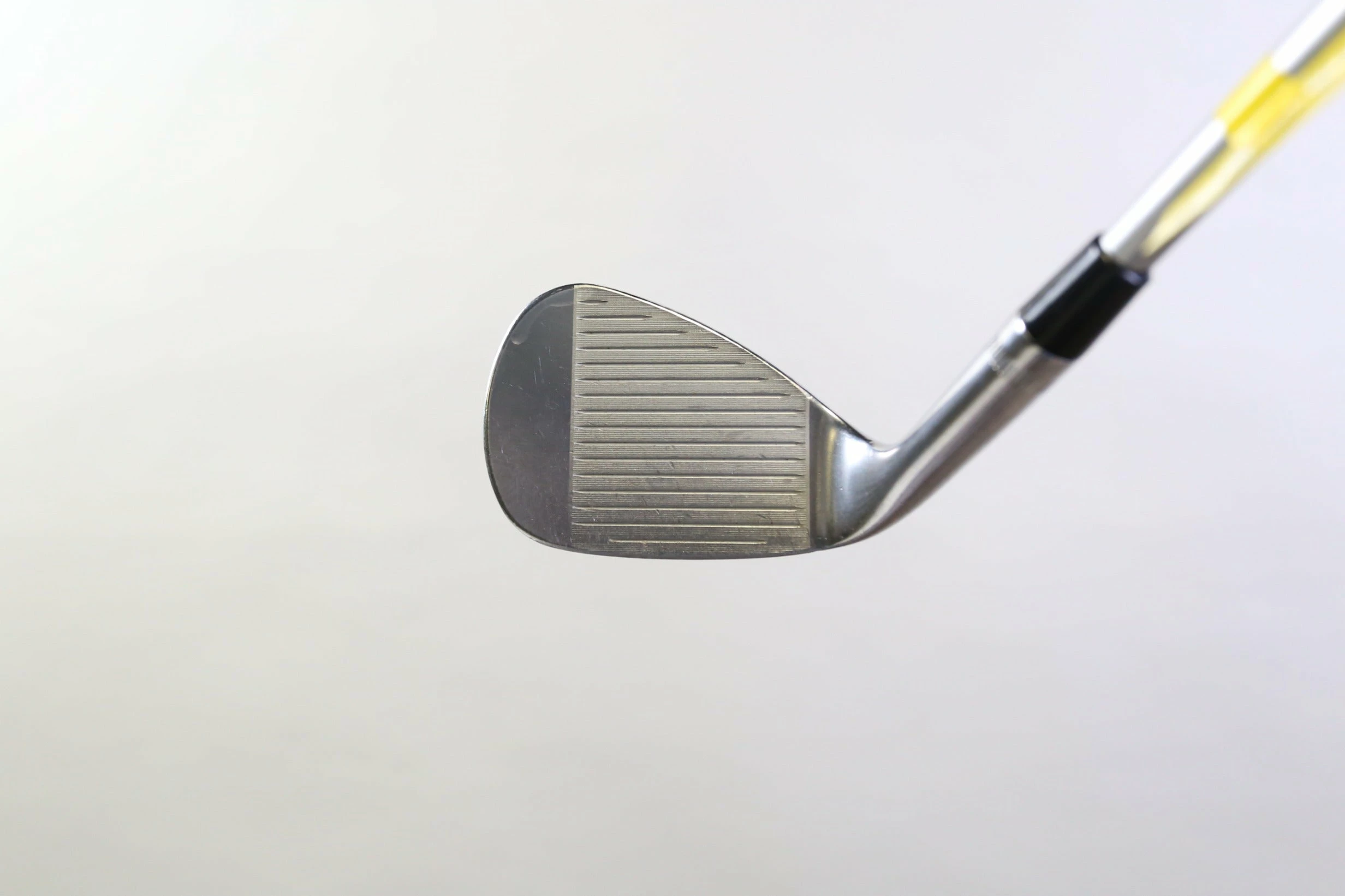 Callaway MD4 Chrome W Grind Sand Wedge 56* RH 33.5 In Graphite Shaft Womens Flex 8 Callaway MD4 Chrome W Grind Sand Wedge 56* RH 33.5 In Graphite Shaft Womens Flex - Image 6