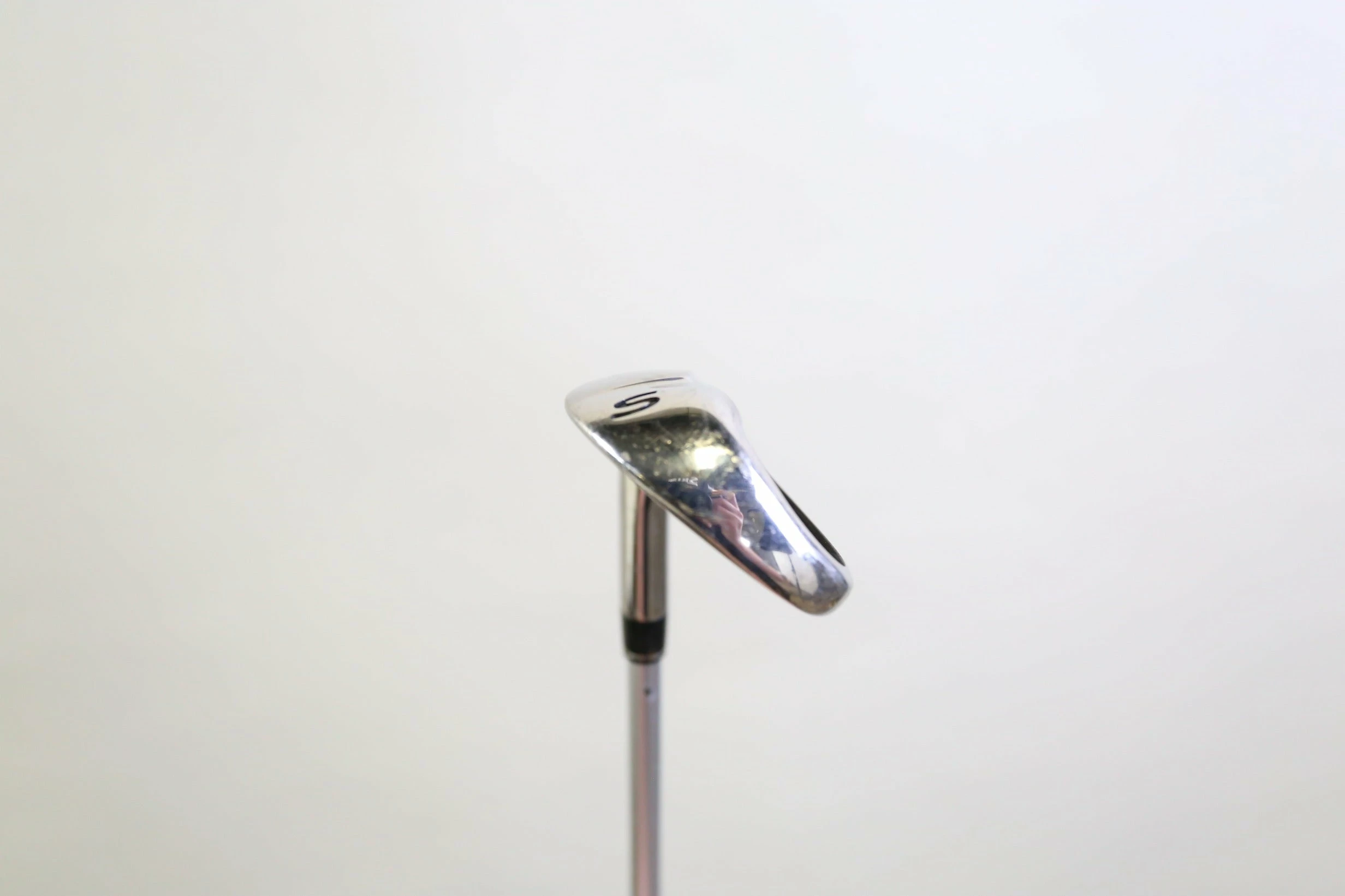 TaylorMade AeroBurner Sand Wedge RH 34.5 In REAX Graphite Ladies Flex 5 TaylorMade AeroBurner Sand Wedge RH 34.5 In REAX Graphite Ladies Flex - Image 3