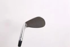 Titleist Vokey SM7 D Grind 60* Wedge RH 34.75 In Steel Shaft Stiff Flex -TaylorMade Shop e270584b 9696 5367 bf4b 890f60d75ced