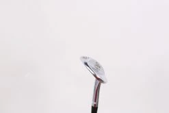 Titleist Vokey SM5 Tour Chrome M Grind Lob Wedge 60* RH 35.5 In Steel Stiff Flex -TaylorMade Shop e272982f 7840 5d0e 8ca1 d8d80c3a05de