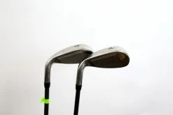 Callaway Rouge X PW, AW Wedge Set RH Graphite Shaft Regular Flex -TaylorMade Shop e29301d8 eb0f 5f24 8534 6fd2c3a18095