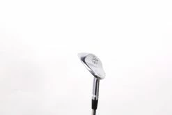 Titleist Vokey SM5 Tour Chrome F Grind 56* Wedge RH 35.5 In 14* Steel Stiff Flex -TaylorMade Shop e2d11dec a3ef 5c19 8d7c 21c9a5399038