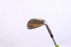 Mizuno T20 Raw 50* Wedge RH 35 In KBS Tour 90 Steel Shaft Regular Flex