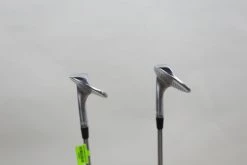 Titleist Vokey SM6 Tour Chrome Sand, Lob Wedge Set RH Steel Shaft Stiff Flex -TaylorMade Shop e3024c32 57ca 5552 9825 1298fdea4773