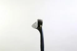 Cleveland 588 RTX Black Pearl Lob Wedge 60* RH 35 In Cleveland Steel Shaft Stiff -TaylorMade Shop e309b54f 9b65 5664 91ee 83ee3f566702