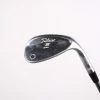 Titleist Vokey SM7 Tour Chrome S Grind 56* Wedge RH 35.25 In Steel Shaft Wedge -TaylorMade Shop e315db27 579a 575e 8a22 54cf44e5c24b