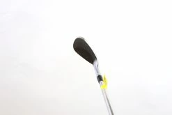 Titleist Vokey Spin Milled Tour Chrome '09 56* Wedge RH 35.25 In Steel Wedge -TaylorMade Shop e351335f ac4a 5364 97e6 c0168f0ab9a3