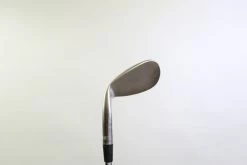 Titleist Vokey SM6 Steel Gray K Grind Lob Wedge 58* RH 35 In Titleist Wedge Flex -TaylorMade Shop e369d3e6 702b 53aa a262 2c0fc303641d