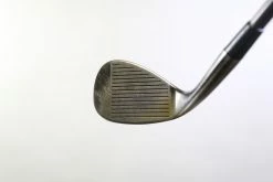 Cleveland CG15 Satin Chrome Lob Wedge 58* RH 34.75in Graphite Shaft Regular Flex -TaylorMade Shop e3b2a968 ebaa 5b50 98c1 660fad5193df