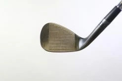 TaylorMade MG2 Black SB 56* Wedge RH 35 In Dynamic Gold Steel Shaft Stiff Flex -TaylorMade Shop e3dec2de c278 5b0a 947f 4a0f4cd2f5d8