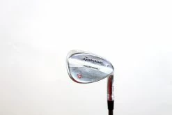 TaylorMade Milled Grind Satin Chrome 54* Wedge RH 35 In Recoil Graphite Regular 12 TaylorMade Milled Grind Satin Chrome 54* Wedge RH 35 In Recoil Graphite Regular -TaylorMade Shop e3ebf208 1dd4 5399 b6e7 e9c3b318c314