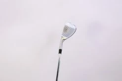 Titleist Vokey SM7 Tour Chrome L Grind 58* Wedge RH 35 In Steel Shaft Wedge -TaylorMade Shop e3edd0b0 d8cb 5dee b54a 32b674822c1e