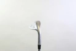 Callaway Mack Daddy PM Grind Lob Wedge 58* RH 34 In Steel Shaft Stiff Flex -TaylorMade Shop e476dcc4 7b2d 53a9 8bc2 67804b1a4ad5