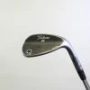 Titleist Vokey SM5 Raw Black Sand Wedge 56* RH 35.5 In Steel Shaft Stiff Flex 1 Titleist Vokey SM5 Raw Black Sand Wedge 56* RH 35.5 In Steel Shaft Stiff Flex -TaylorMade Shop e4b09f72 0f7d 50a5 b22f 6e2e55776e49