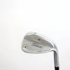 Titleist Vokey SM4 Chrome 50*/08* Wedge RH 35.5 In Steel Shaft Wedge Flex -TaylorMade Shop e4bd4f3f 0905 595b b9e3 de71b63f8d4d