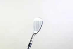 Mizuno T20 Satin 60* Wedge 6* Bounce RH 35.5 In Steel Shaft Stiff Flex -TaylorMade Shop e4ca103c 5d32 5369 972b dbf66169c7c1