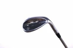 Titleist Vokey SM6 K Grind 60* 36 In RH True Temper Steel Wedge Flex 12* Bounce