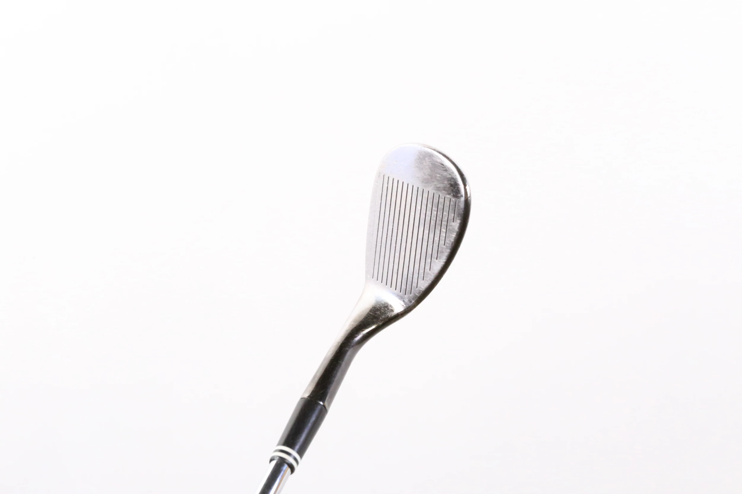 Cleveland Smart Sole S 2.0 58* Wedge RH 35.5 In Cleveland Steel Stiff Flex 8 Cleveland Smart Sole S 2.0 58* Wedge RH 35.5 In Cleveland Steel Stiff Flex - Image 6