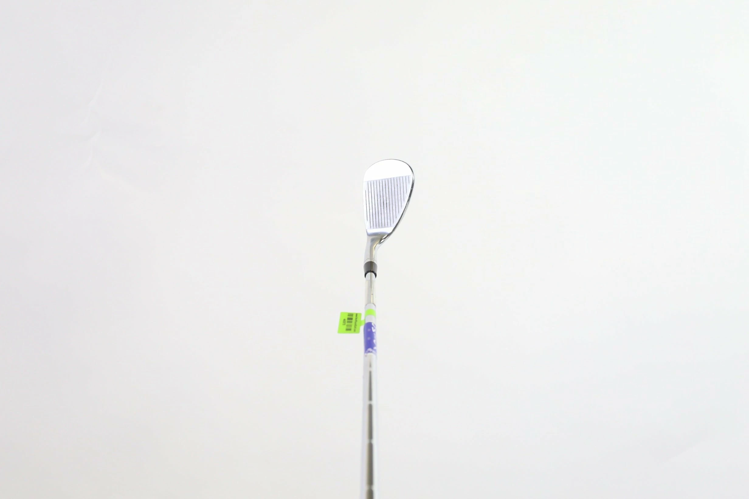 Callaway MD4 Chrome X Grind 60* Wedge RH 34.75 In True Temper Steel Stiff 10 Callaway MD4 Chrome X Grind 60* Wedge RH 34.75 In True Temper Steel Stiff - Image 8