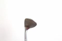 Titleist Vokey SM8 Tour Chrome D Grind 58* Wedge RH 35 In 12* Steel Wedge Flex -TaylorMade Shop e57c14c3 1243 55ec 8adb 090a5243e5d0